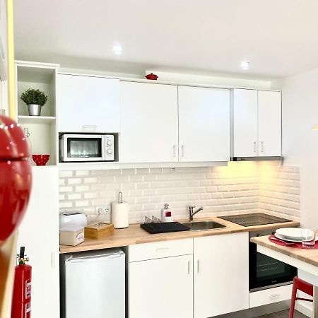 Red Apartment Em Fatima A 250M Do Santuario Exterior foto