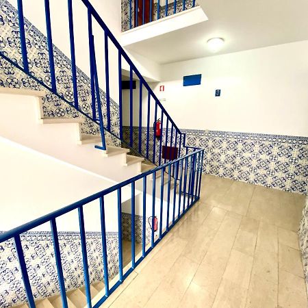 Red Apartment Em Fatima A 250M Do Santuario Exterior foto