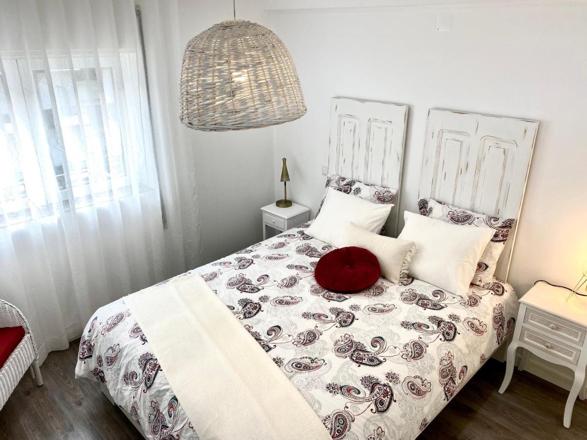 Red Apartment Em Fatima A 250M Do Santuario Exterior foto