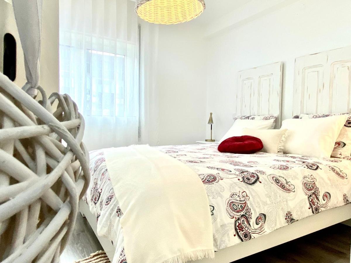 Red Apartment Em Fatima A 250M Do Santuario Exterior foto