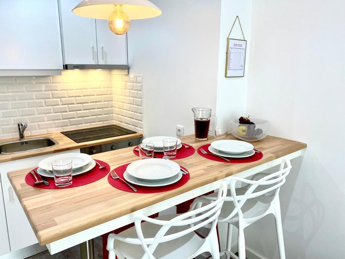 Red Apartment Em Fatima A 250M Do Santuario Exterior foto