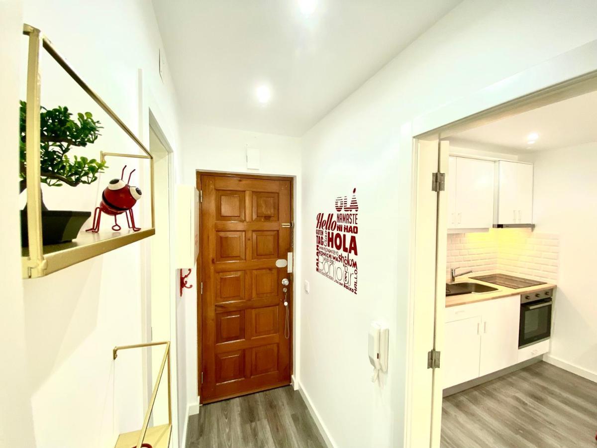 Red Apartment Em Fatima A 250M Do Santuario Exterior foto