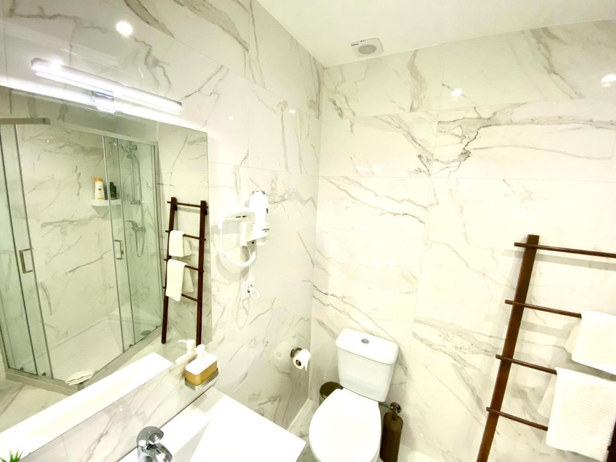 Red Apartment Em Fatima A 250M Do Santuario Exterior foto