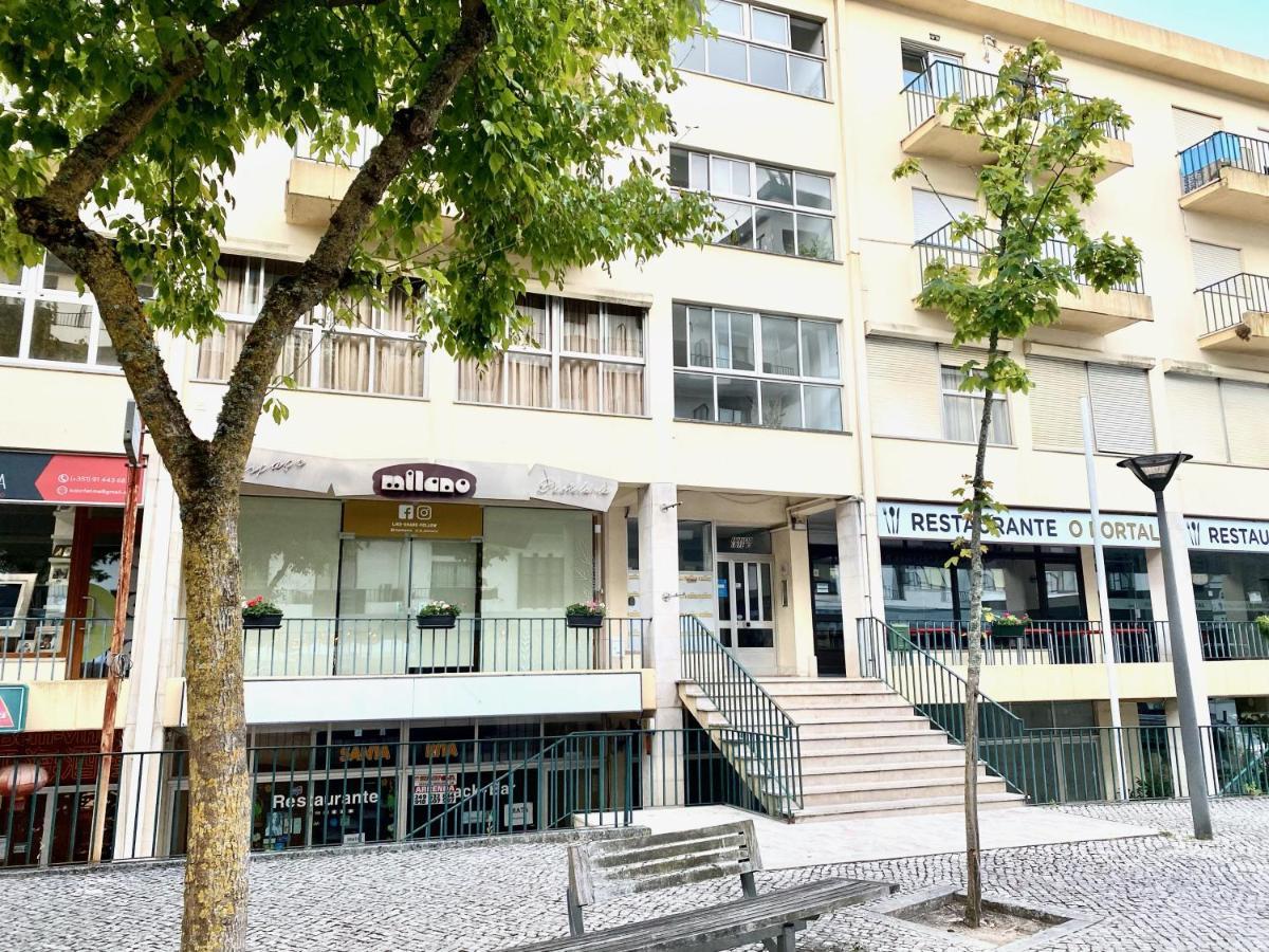 Red Apartment Em Fatima A 250M Do Santuario Exterior foto